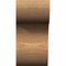 Ekena Millwork Carmel Rough Sawn Rafter Tail, Western Red Cedar, 4"W x 8"H x 32"L RFT04X08X32CAR00RWR - alternate 2